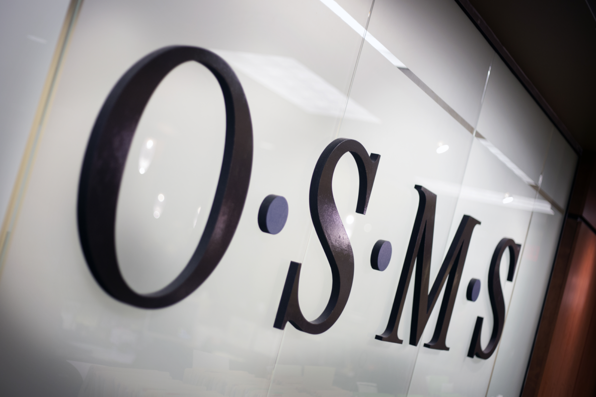 Oconto Falls OSMS Orthopedic and Rheumatology Services in Wisconsin