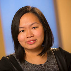 Headshot of OSMS Physician Owner and Rheumatologist, Dr. Debbie Lim, MD.