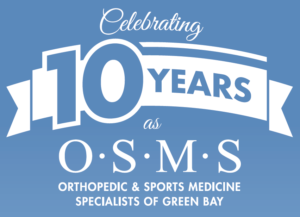 osms 10 year anniversary