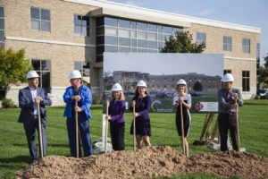 Expansion of Green Bay Clinic and Surgery Center Begins