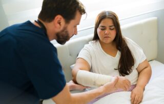 post-surgery recovery and emotional, psychological, and physical challenges