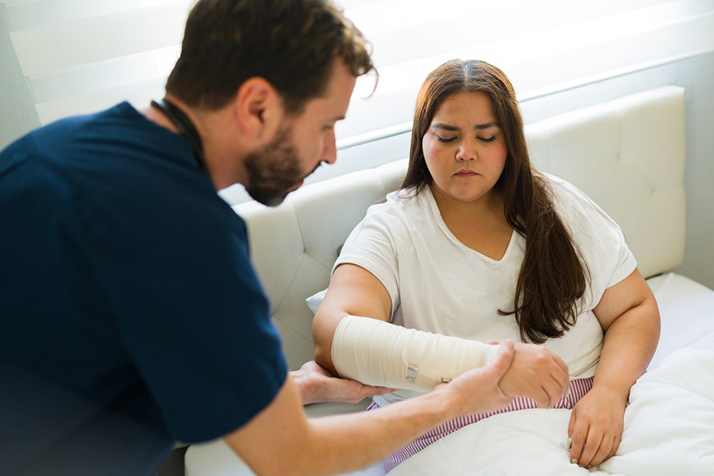 Post-Surgery Recovery: Addressing Emotional, Psychological, and Physical Challenges