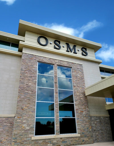 osms building