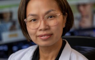 Lim updated headshot 2025