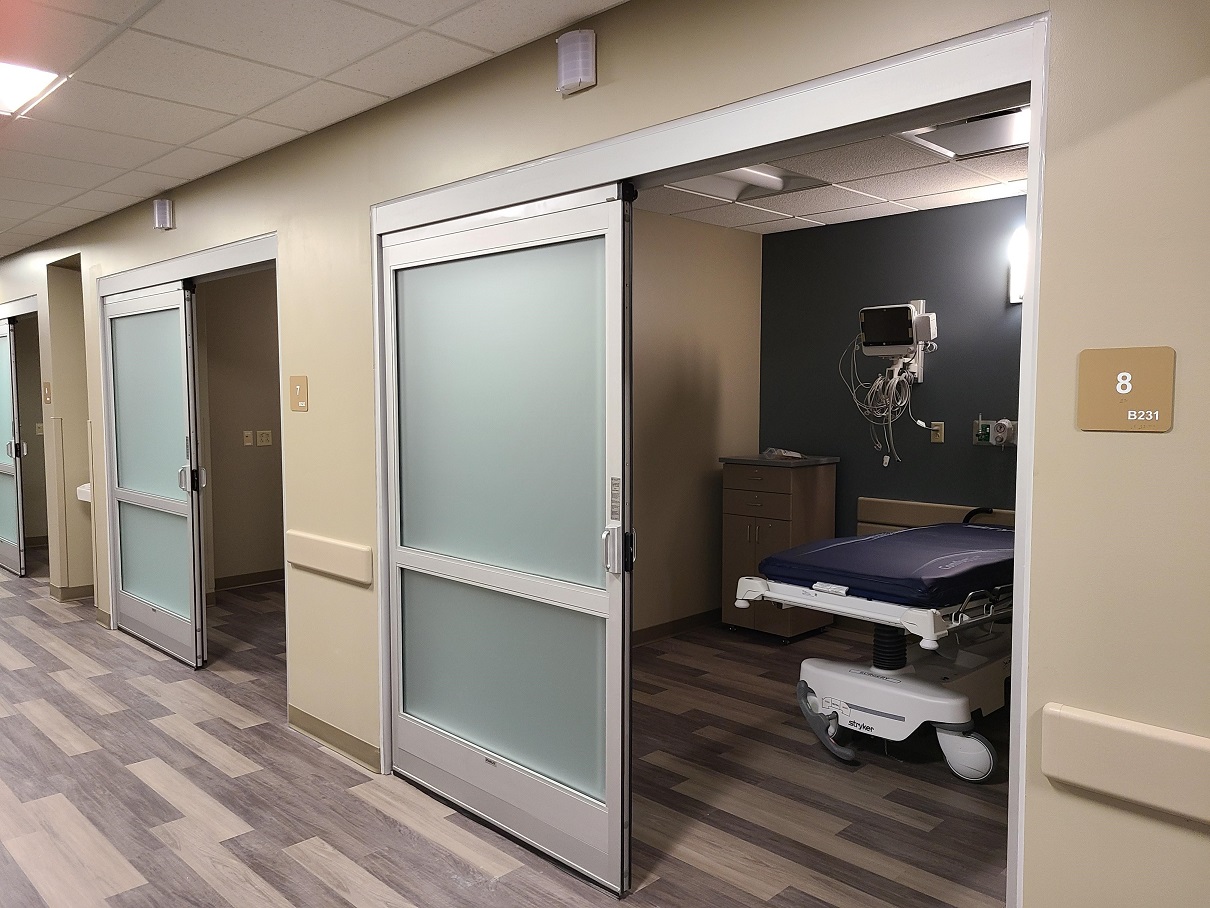 Orthopedic Surgery Center of the Fox Valley Now Open in Neenah - OSMS