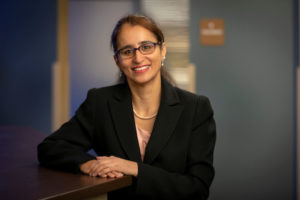 Professional Picture of OSMS Physician Owner and Rheumatologist, Dr. Manpreet Sethi, MD.