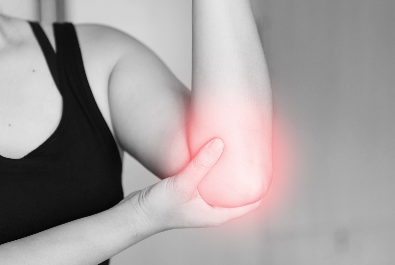 painful joint