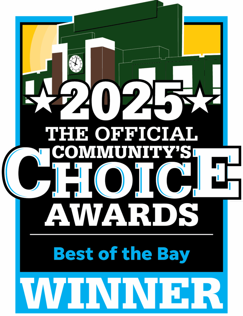 Best of The Bay
