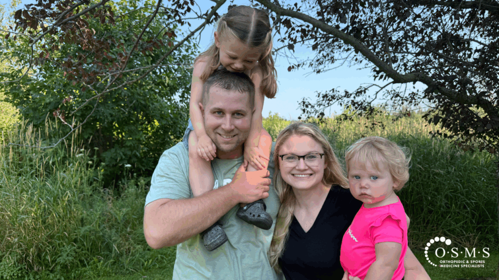 Justin I'm Back Thumbnail