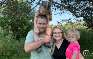 Justin I'm Back Thumbnail