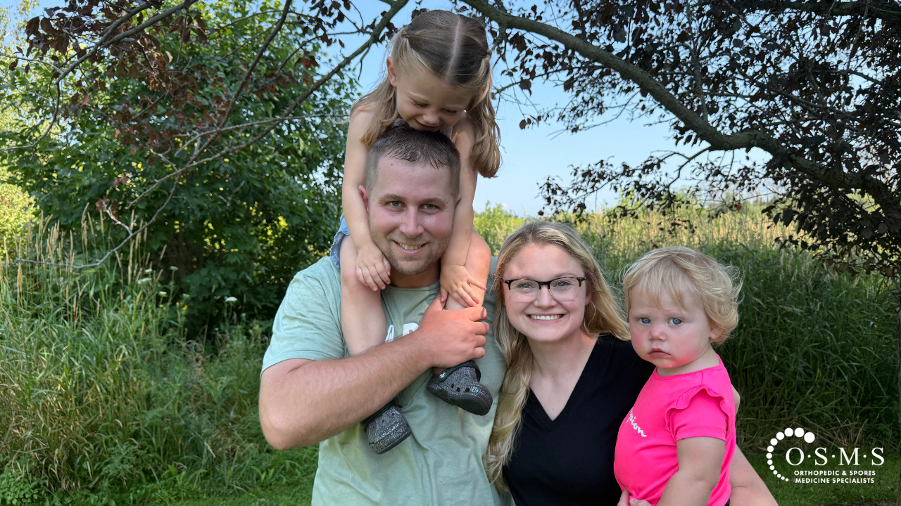 Justin I'm Back Thumbnail