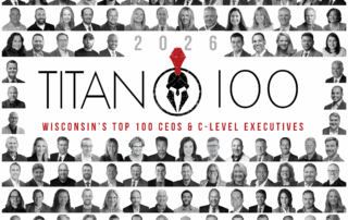 Titan 100 Billboard
