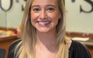 Katie Nebel Headshot