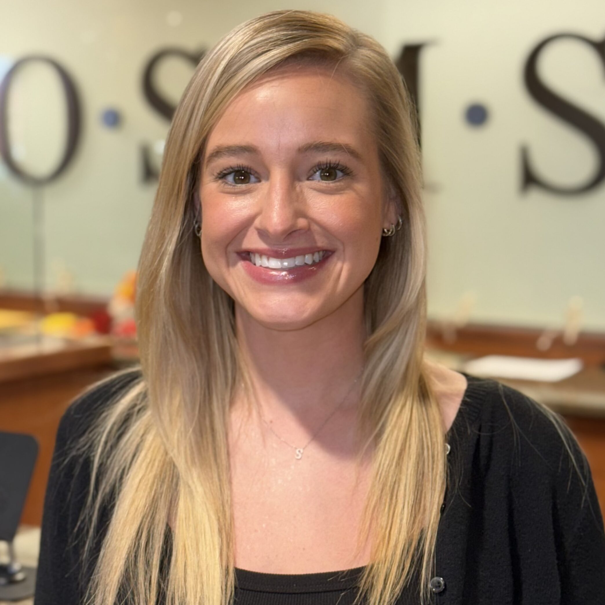 Katie Nebel Headshot