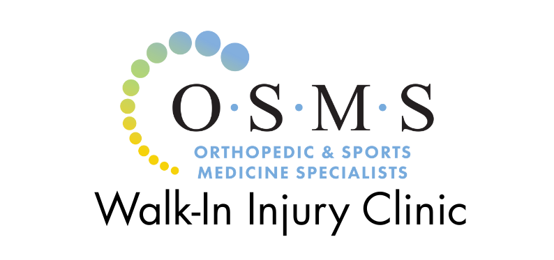 OSMS Walk-In Injury Clinic