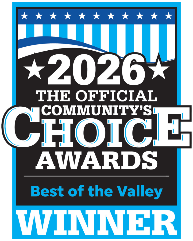 2026 Best of Valley no background