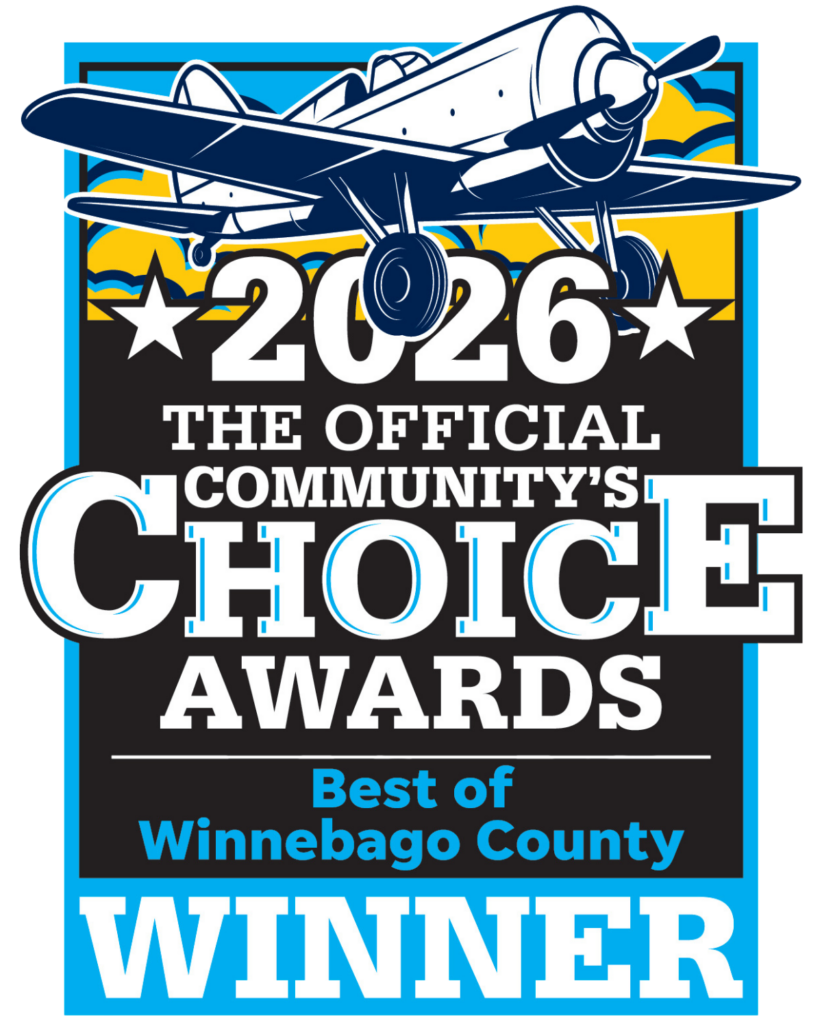 Best of Winnebago 2026 no background