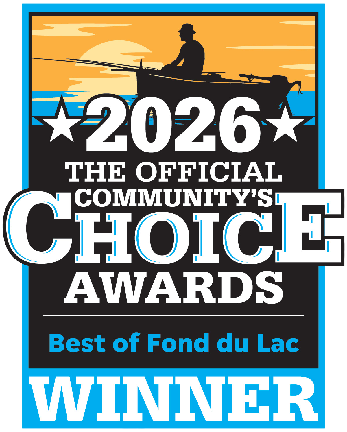 Fond du Lac 2026 best of fdl no background