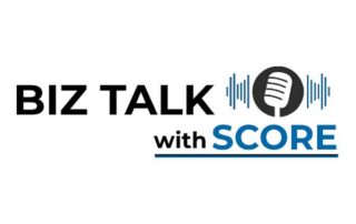 BizTalk with Score Logo