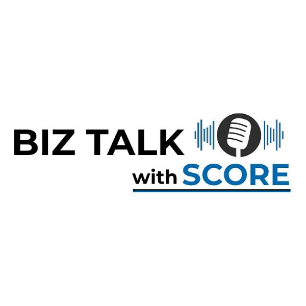 BizTalk with Score Logo
