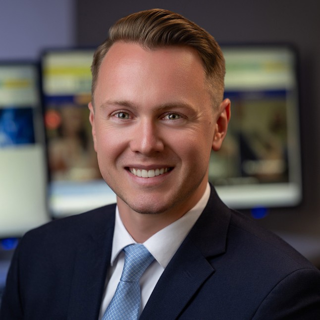 Keagan Gertz, MD